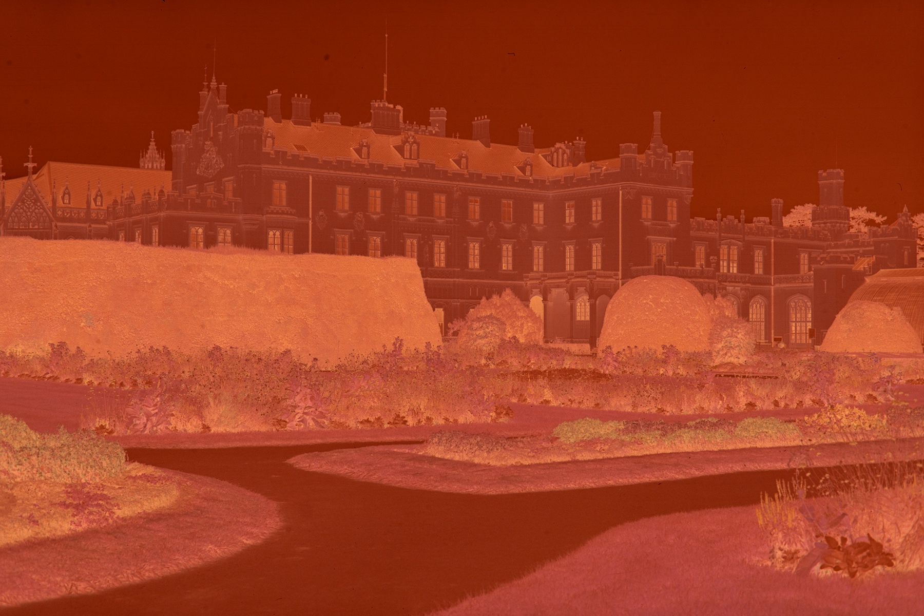 Negative image